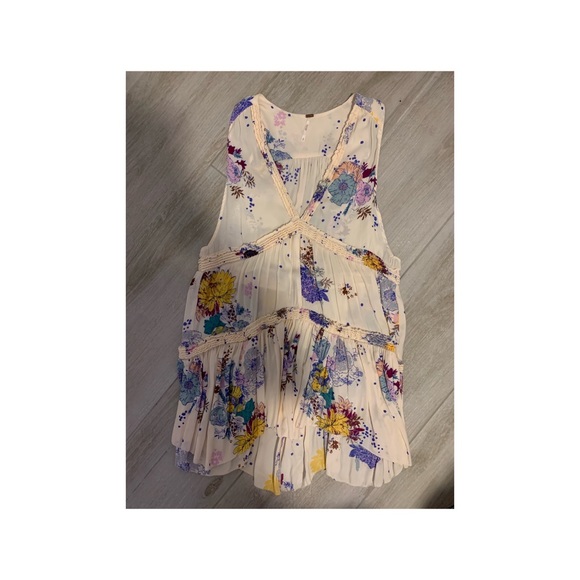 Free People Dresses & Skirts - free-people mini dress